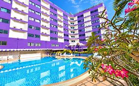 Sawasdee Siam Pattaya Hotel